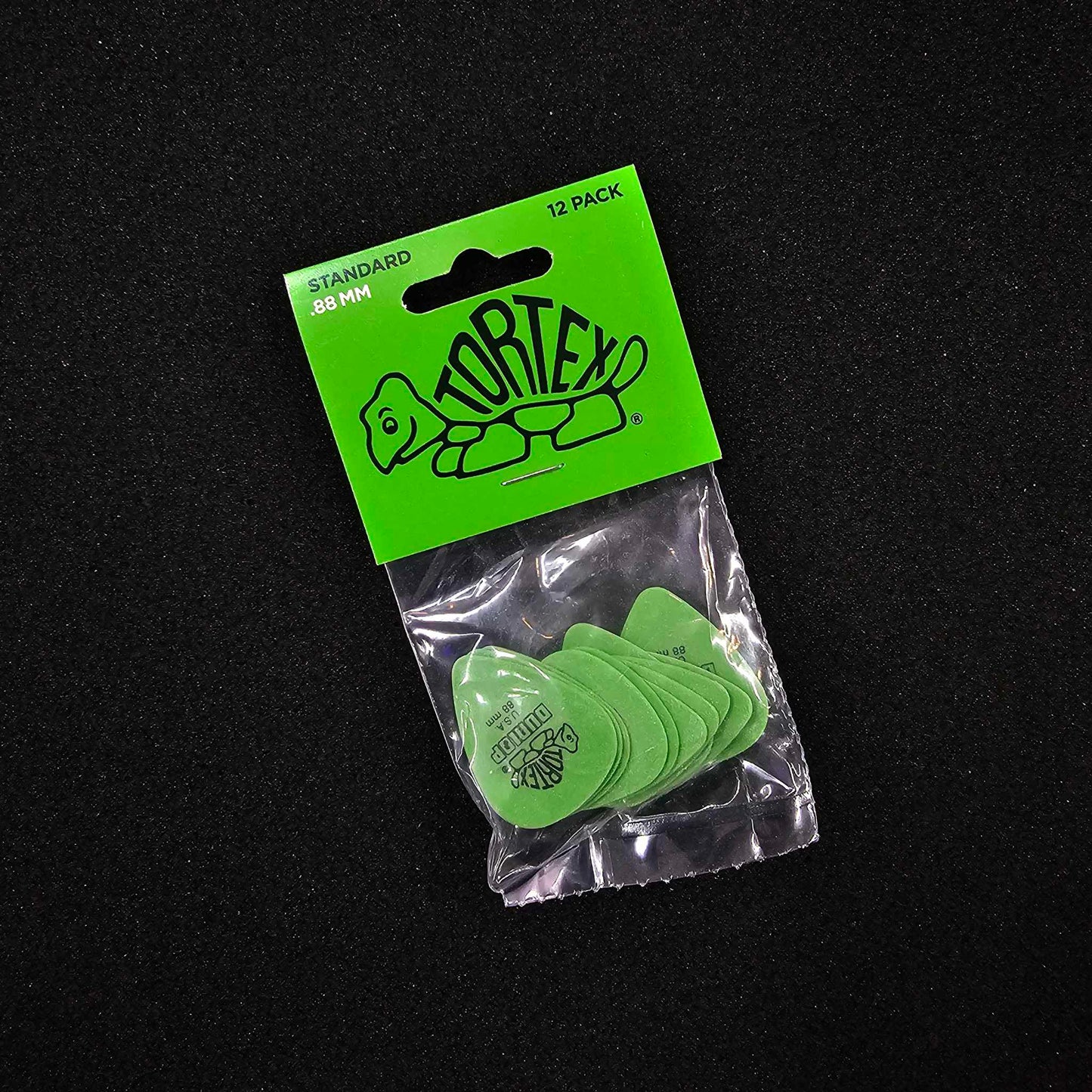 Dunlop Tortex Pick Pack – Lander's Music Store