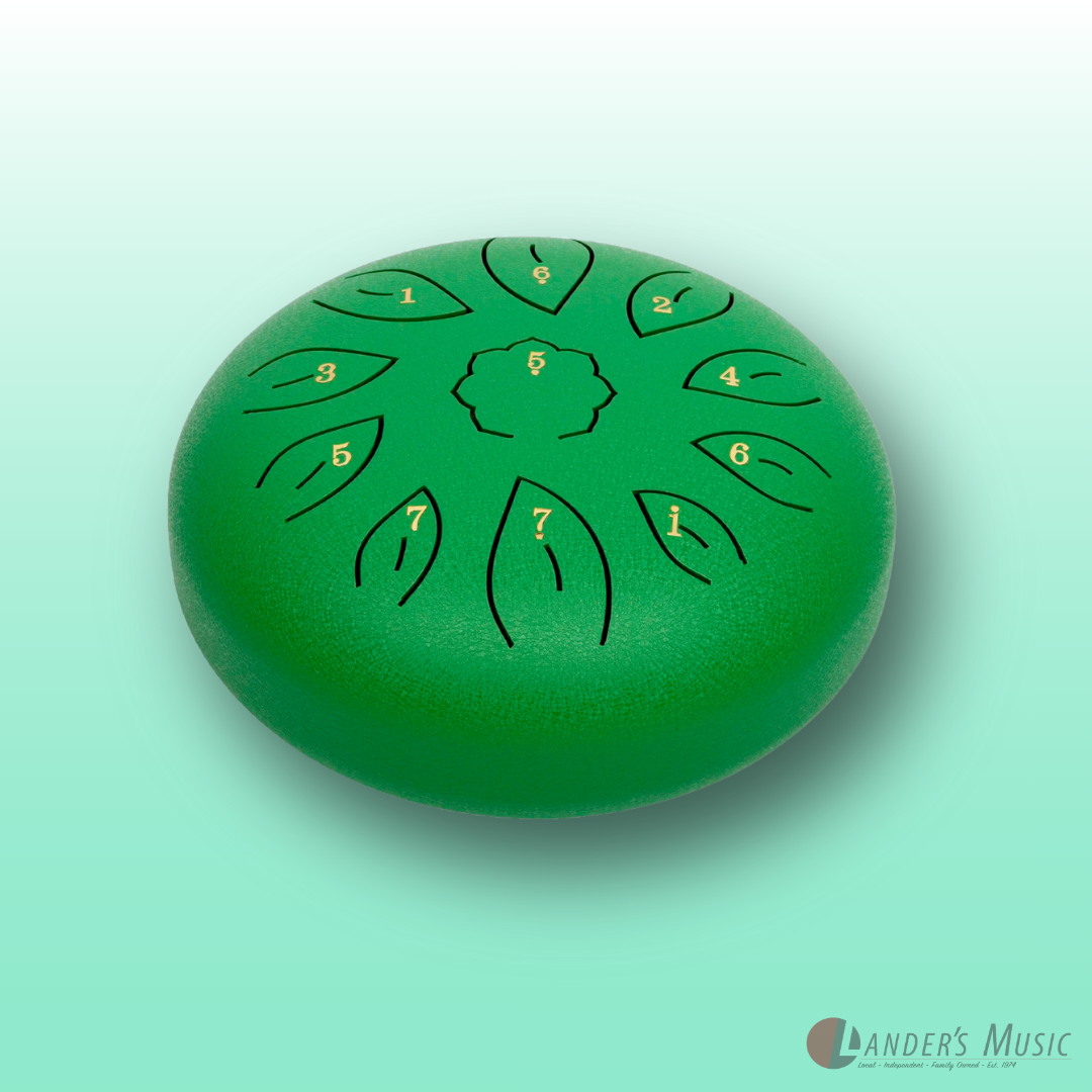 Mano 8" Tongue Drum Kit