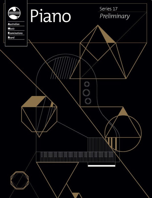 AMEB Piano Series 17