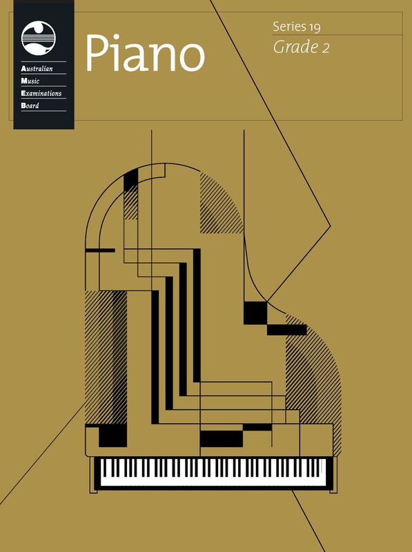 AMEB Piano Series 19