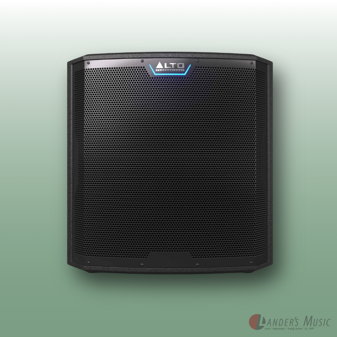 Alto TS15S 15" Subwoofer