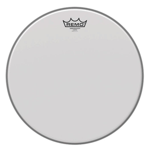 Remo Ambassador Coated Drum Head