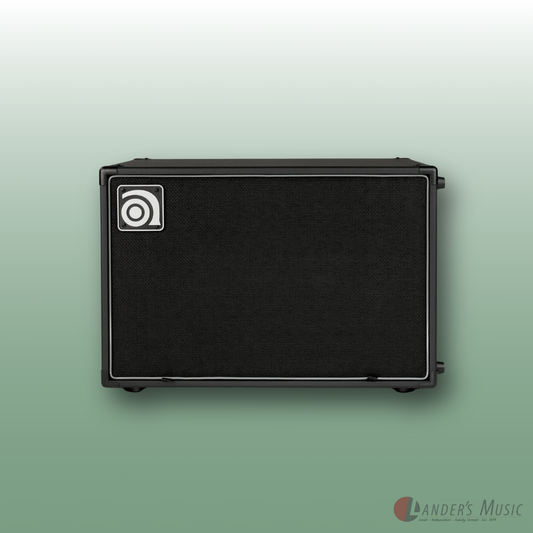 Ampeg Venture VB-112 12" Bass Cabinet