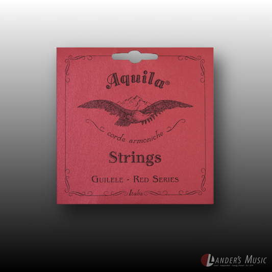 Aquila Red Series Guilele Strings