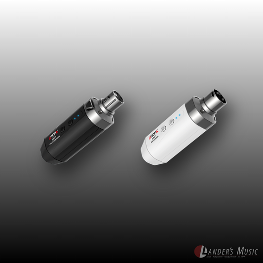 Aroma ARC1 Wireless Microphone System