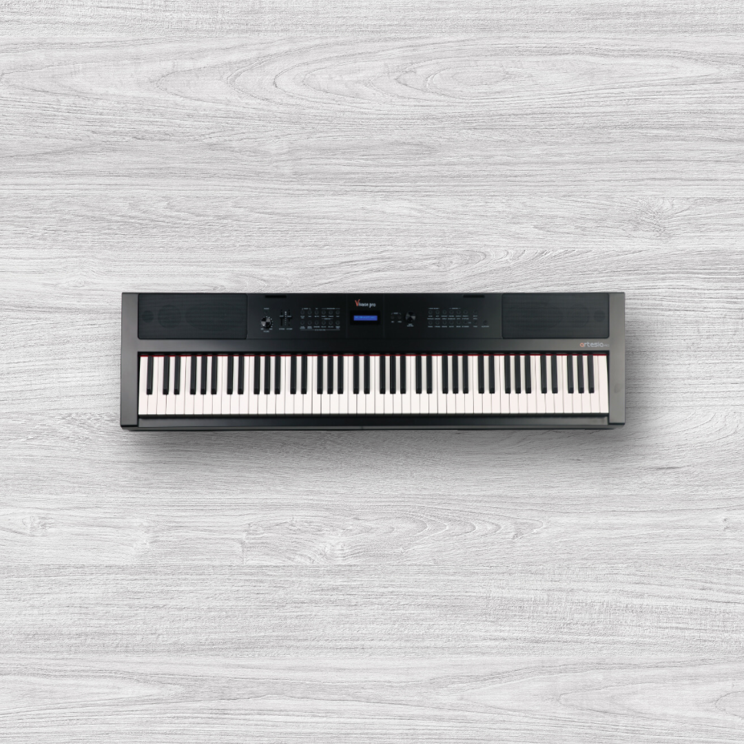 Artesia Vivace Pro 88 Digital Piano