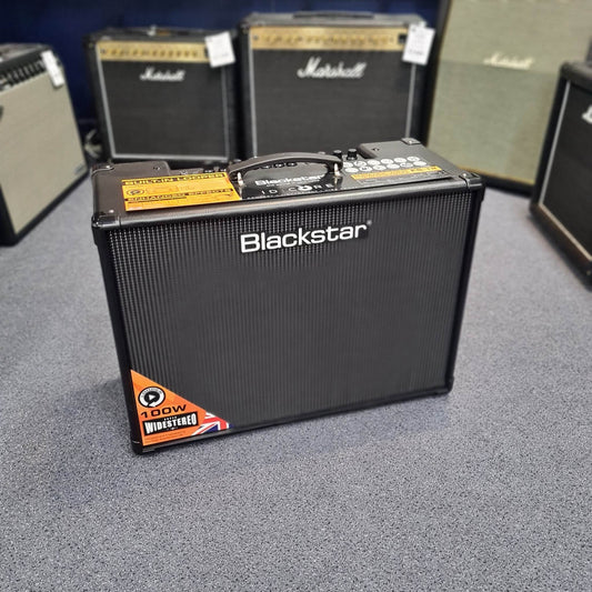 Blackstar ID-CORE100C Combo Guitar Amplifier