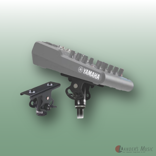 Yamaha BMS10A Mic Stand Adaptor
