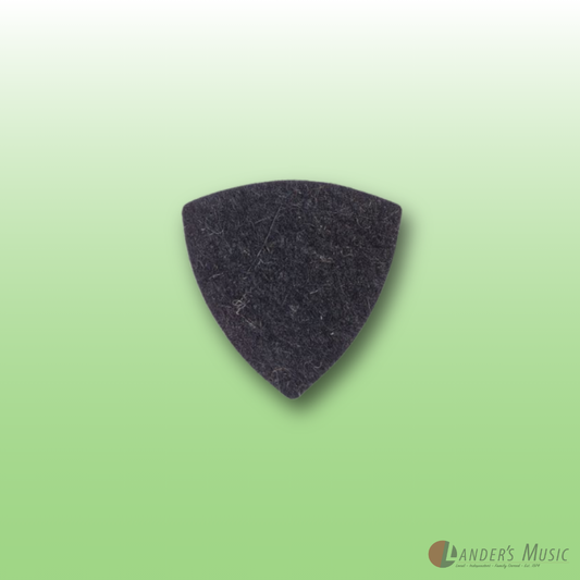 Timber Tones Felt Ukulele Picks