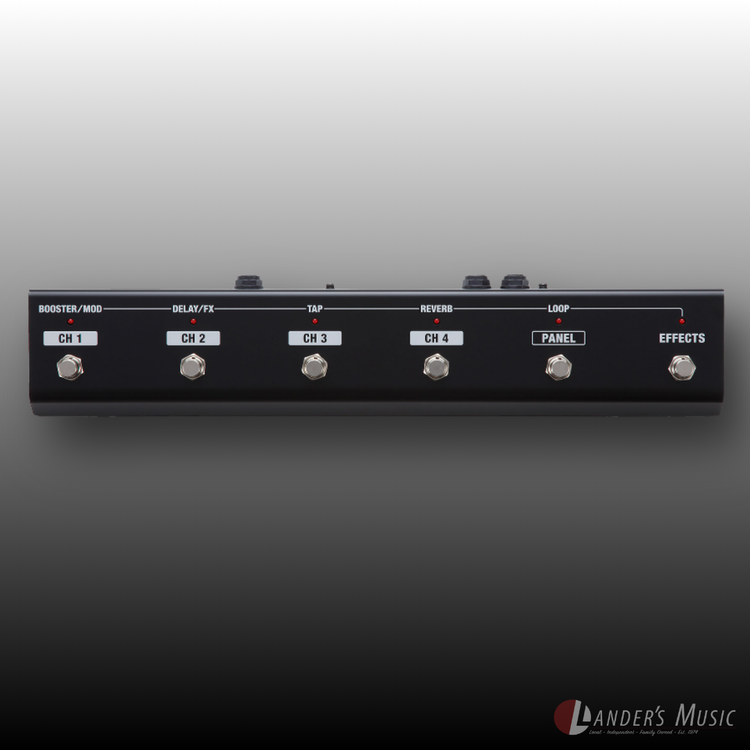 Boss GA-FC Foot Controller