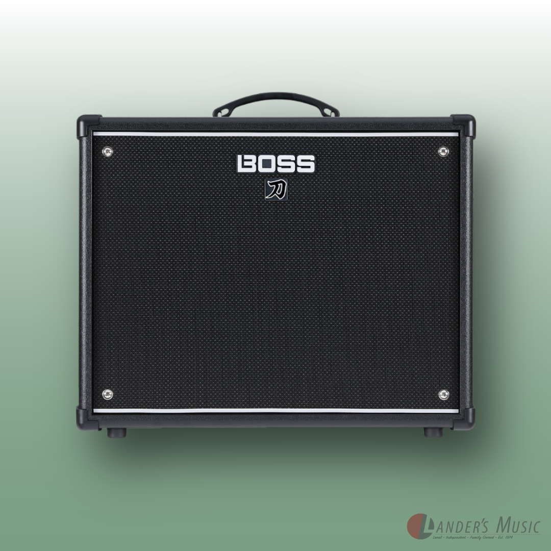Boss Katana-100 Gen 3 Combo Electric Guitar Amplifier