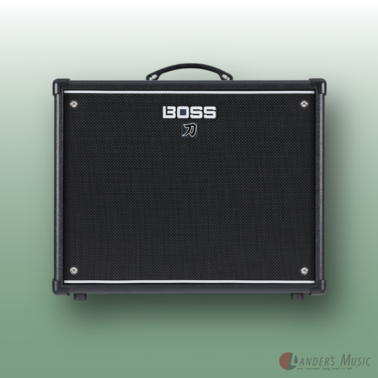Boss Katana-100 Gen 3 Combo Electric Guitar Amplifier