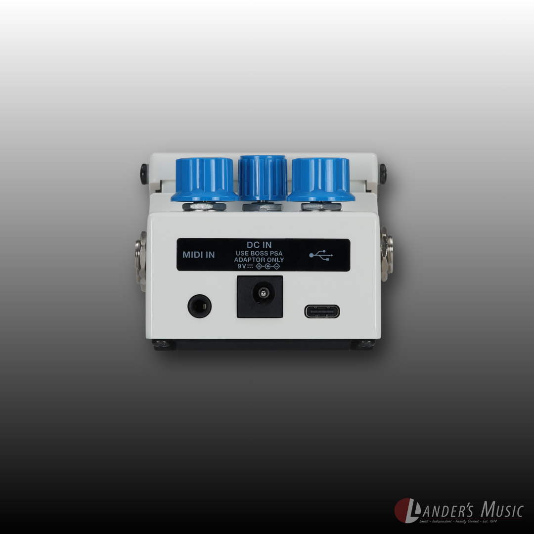 Boss PX-1 Plugout FX Multi Effect Pedal