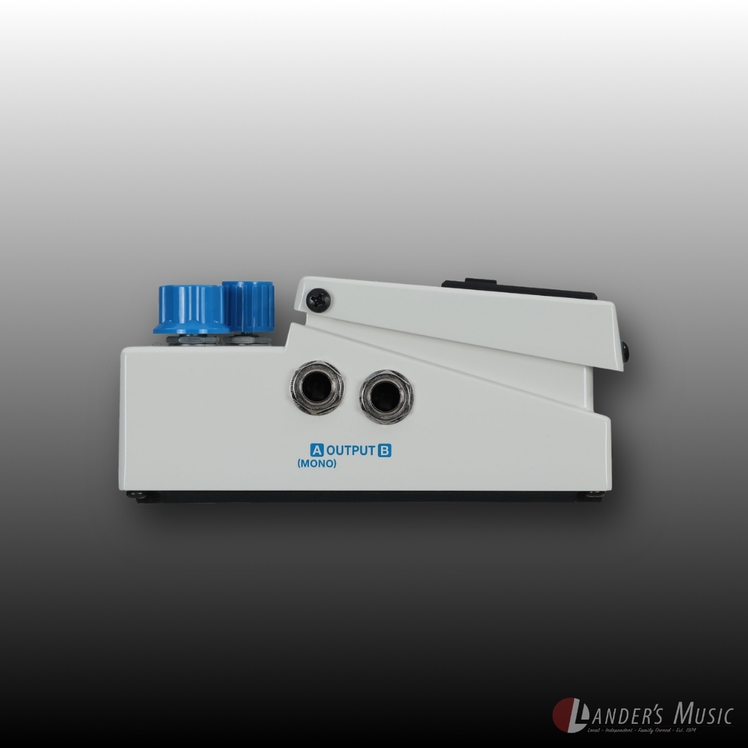 Boss PX-1 Plugout FX Multi Effect Pedal