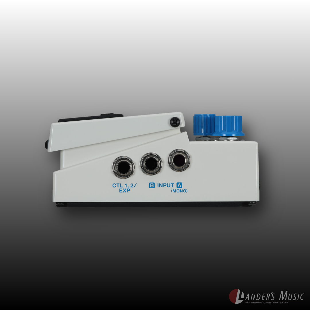Boss PX-1 Plugout FX Multi Effect Pedal