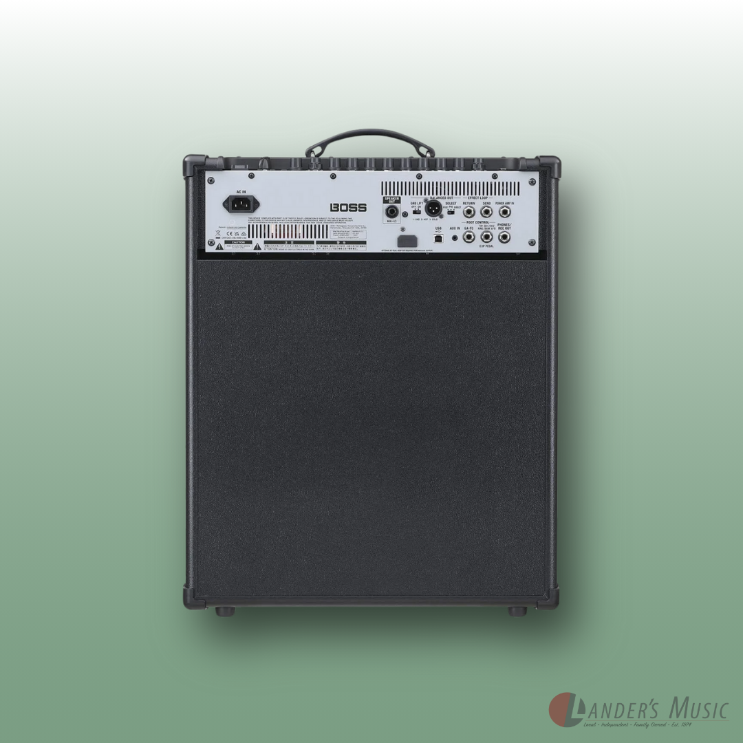 Boss Katana 210 Bass Amplifier