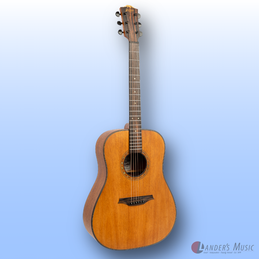 Bromo Tahoma Series BAT1M Acoustic Guitar
