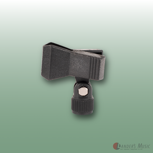 Australasian Butterfly Microphone Holder