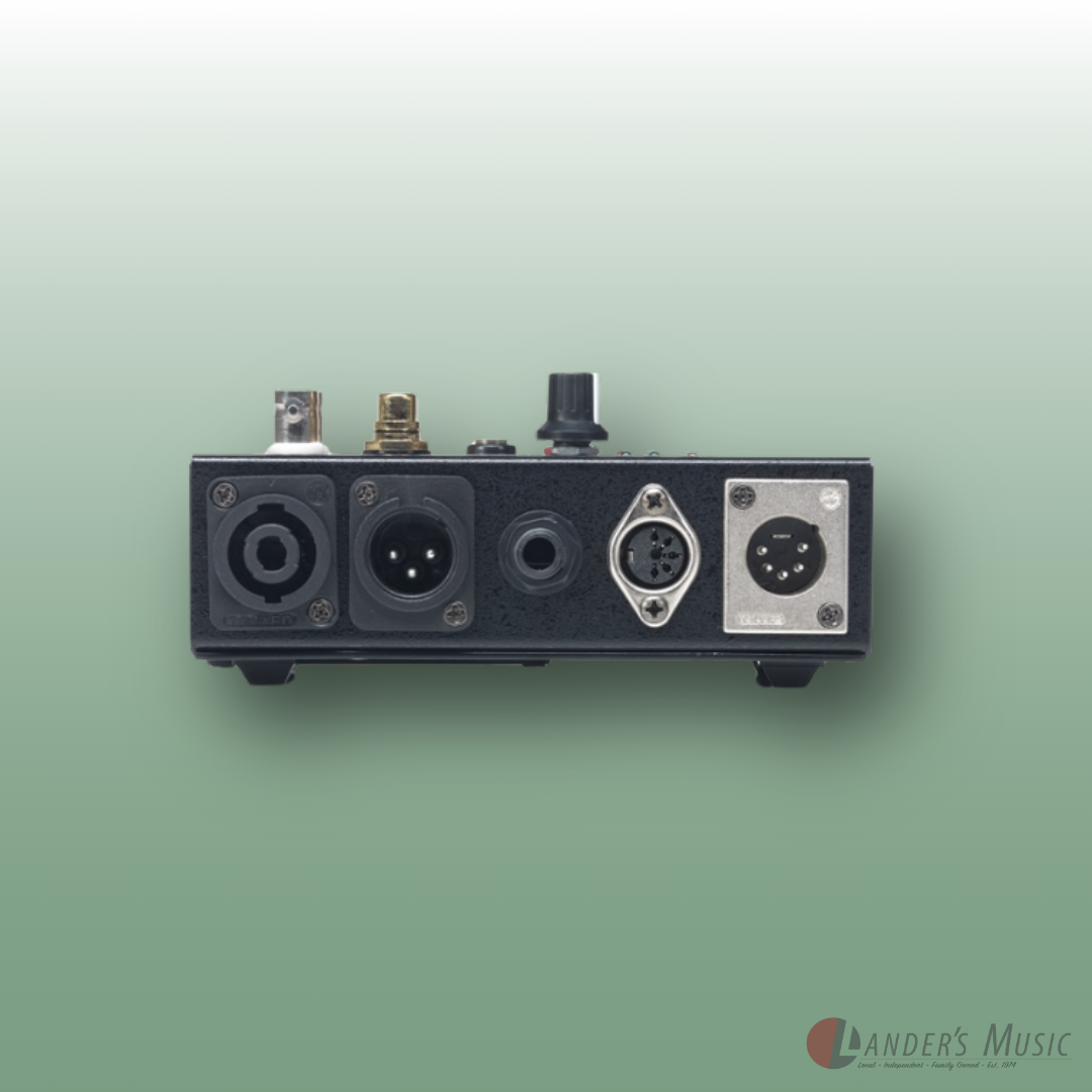 DBX CT2 Cable Testing Unit