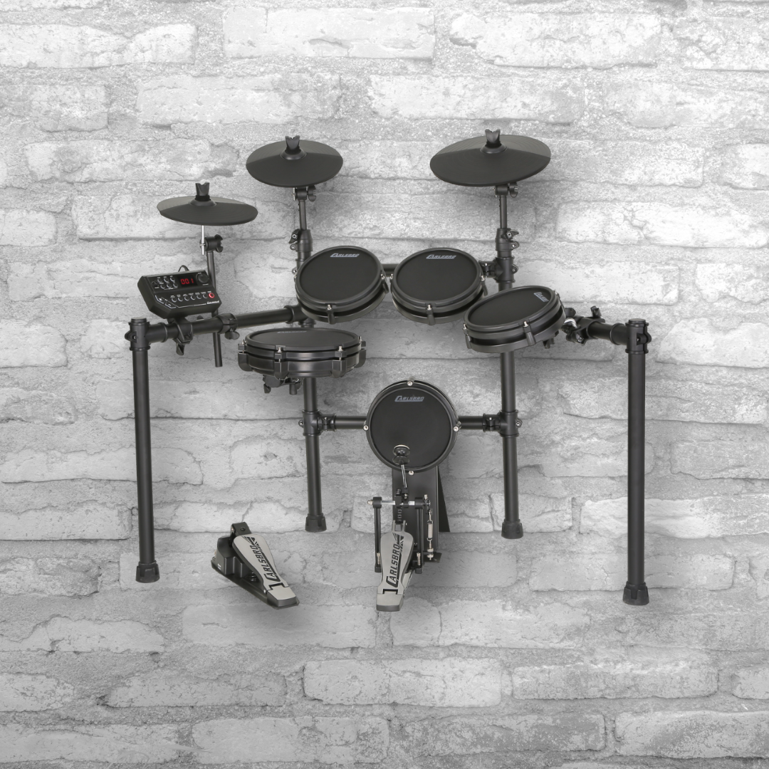 Carlsbro CSD35M-1 Electronic Drum Kit