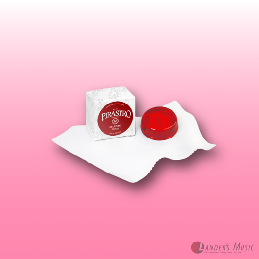 Pirastro Cellisto Rosin