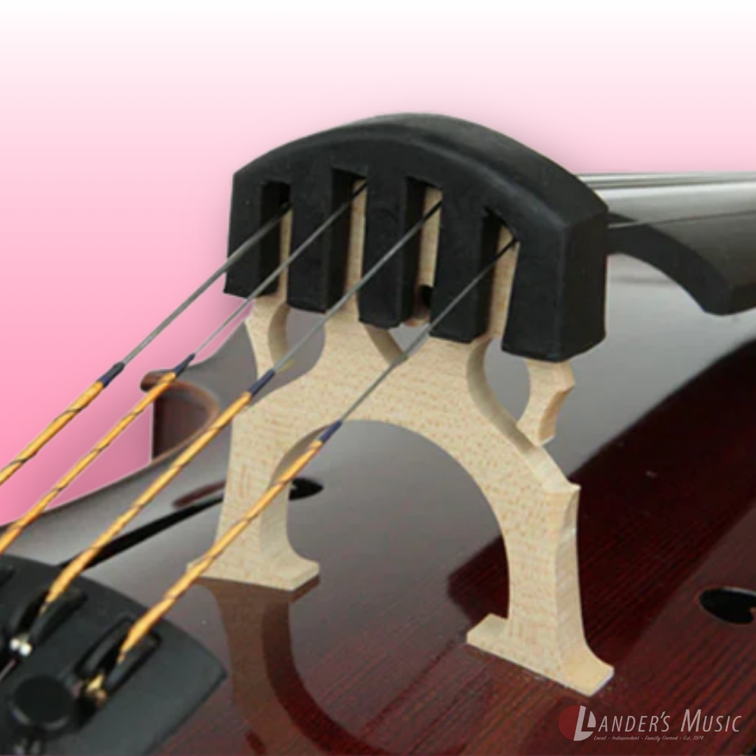 Cello Rubber Ultra Practice Mute