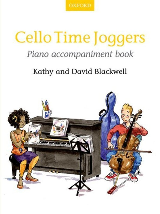 Cello Time Series