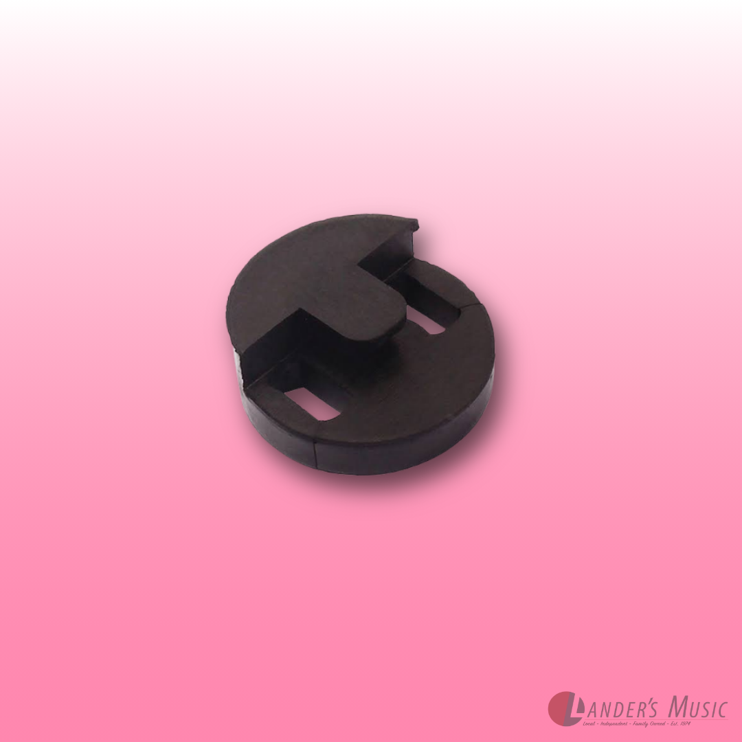 Cello Round Mute