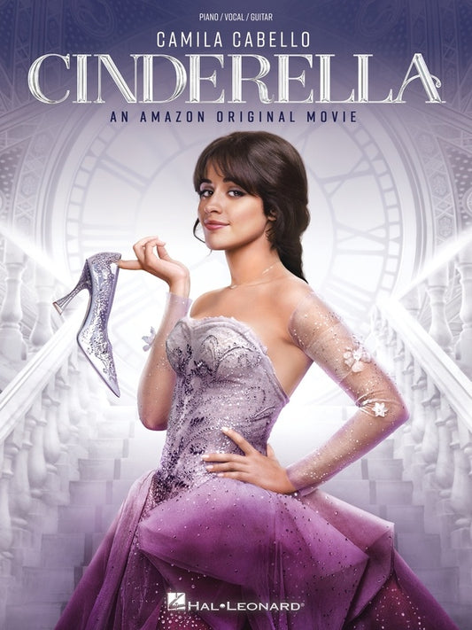 Cinderella 2021 Amazon Original Movie