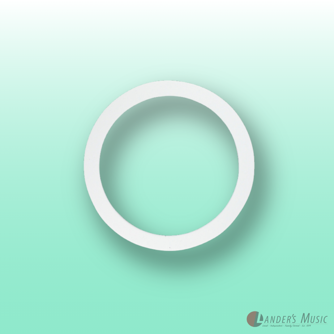 Code 5inch White Port Hole
