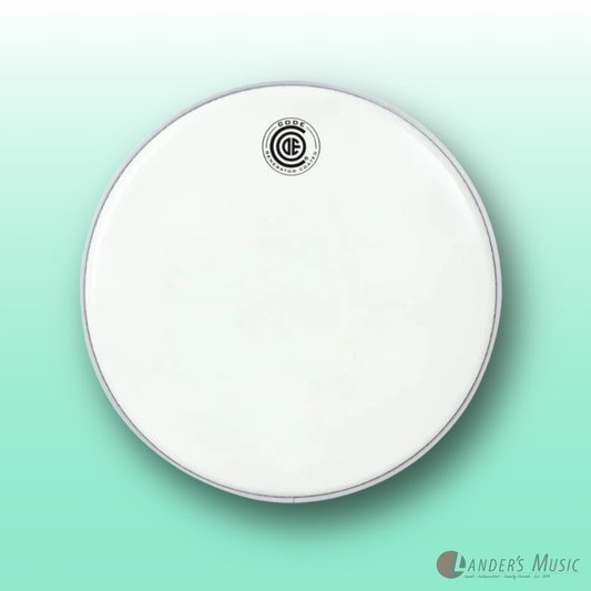 Code Generator Coated Drum Heads