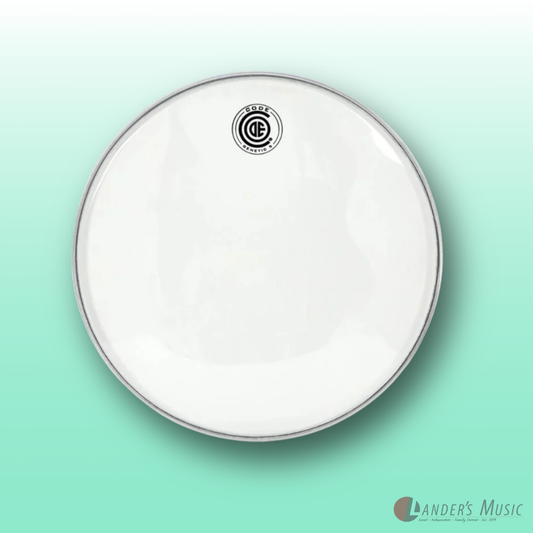 Code Genetic Snare Side Head