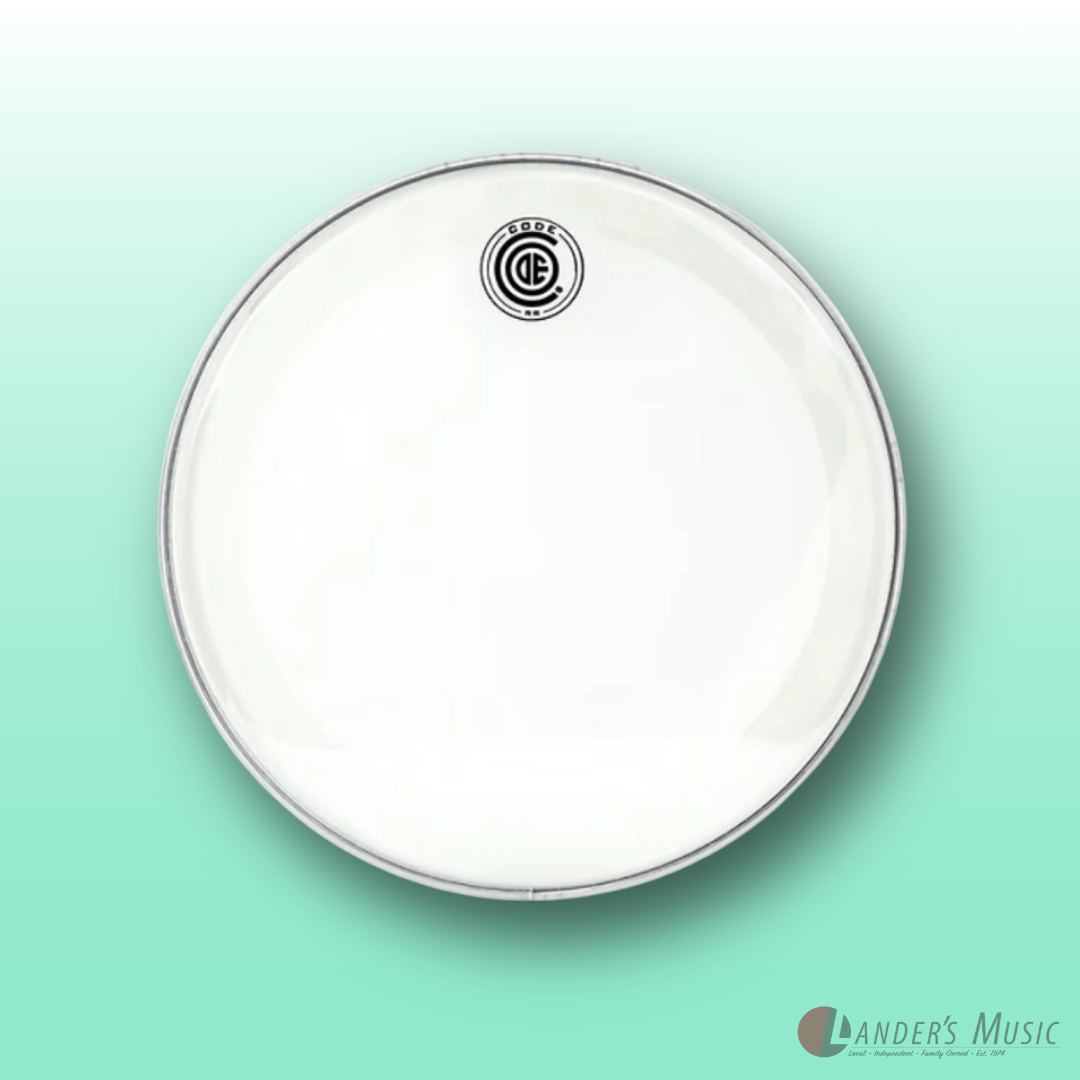 Code 14" Reso Ring Resonant Snare Head