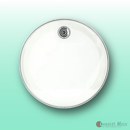 Code 14" Reso Ring Resonant Snare Head