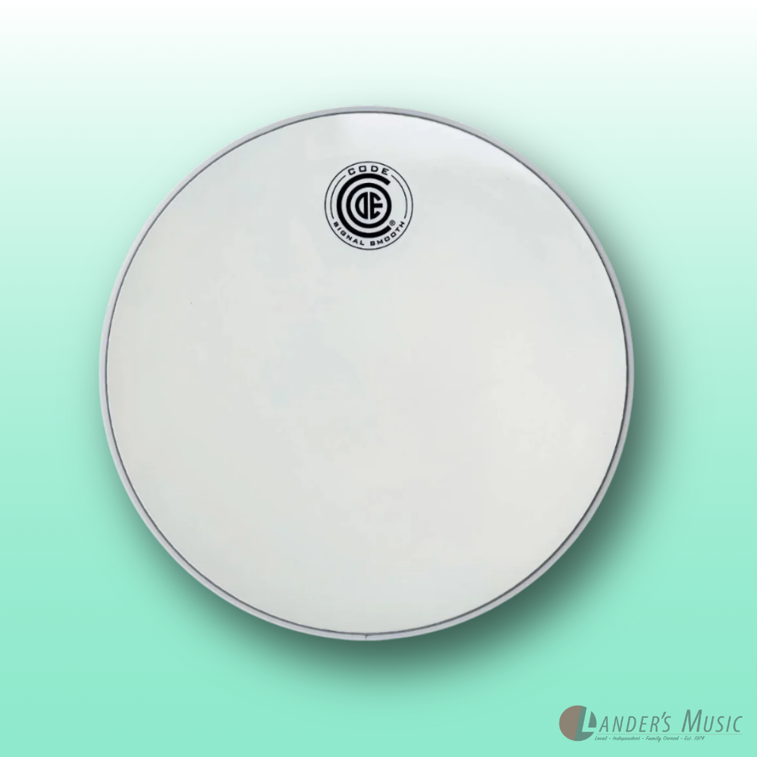 Code 14" Signal Smooth Head