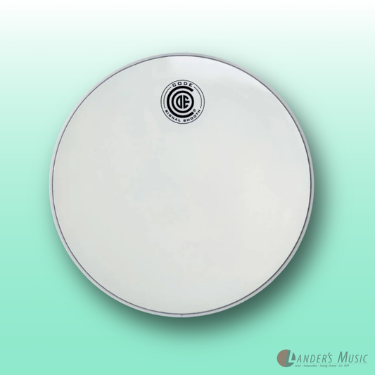 Code 14" Signal Smooth Head