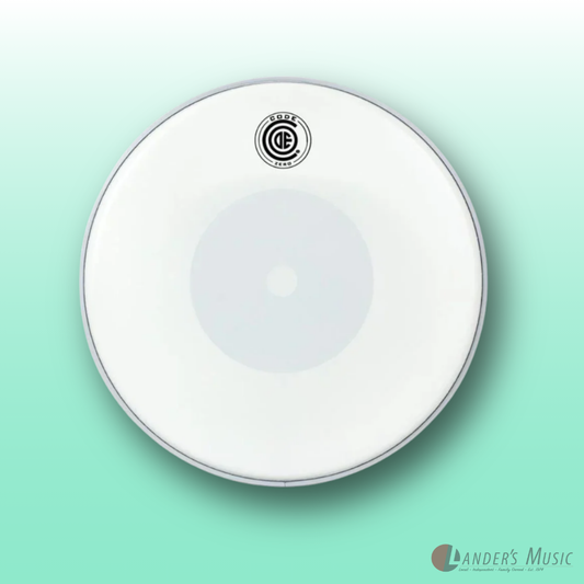 Code Zero Coated 10-mil Snare Head