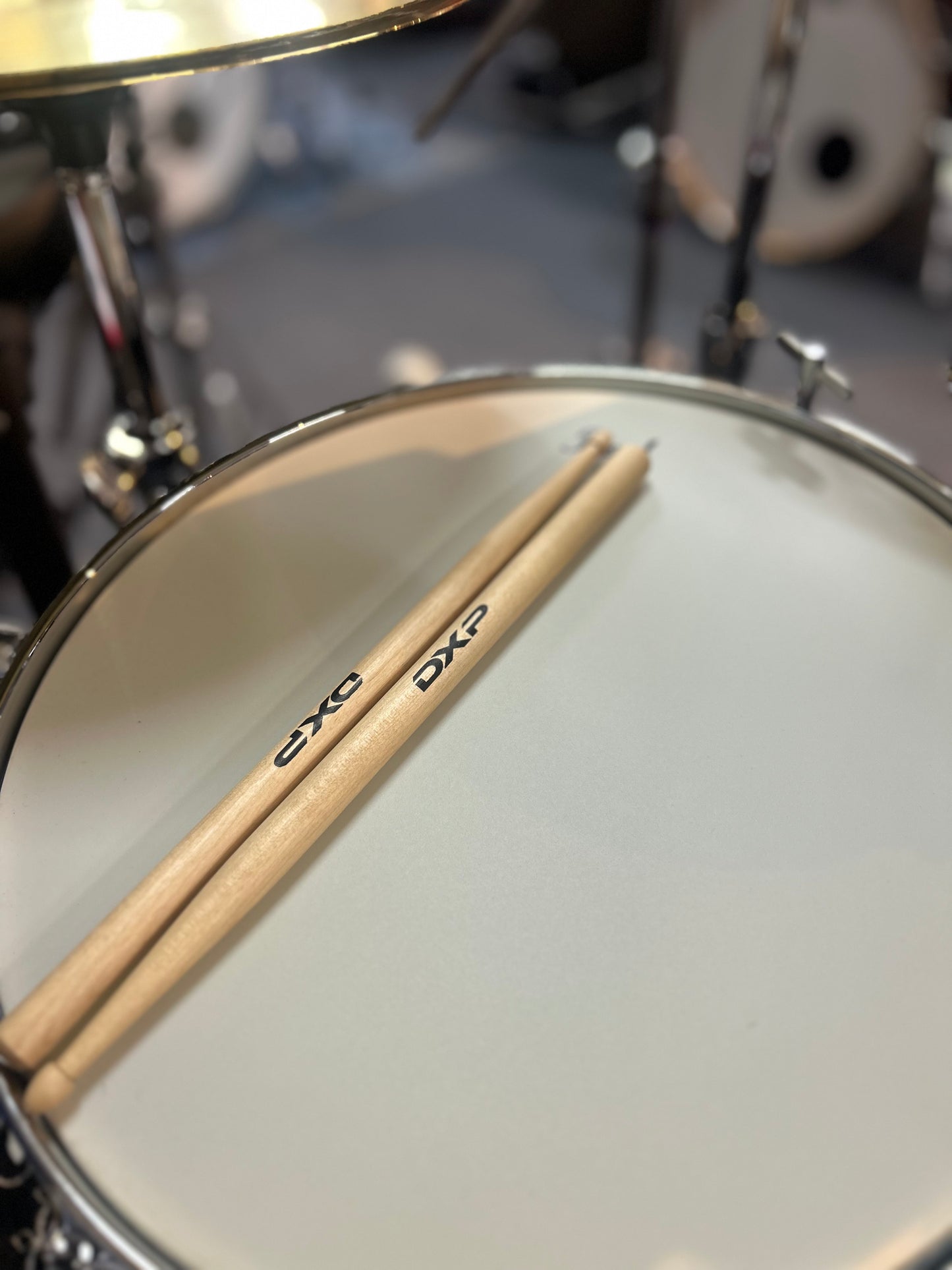 DXP Eagle Junior Drumsticks