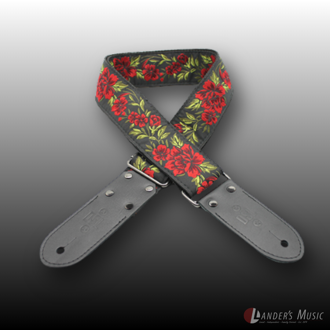 DSL Jacquard Guitar Straps