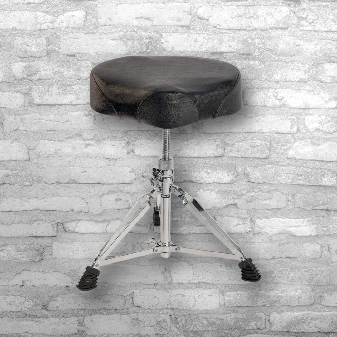 DXP DA1255 Deluxe Drum Throne