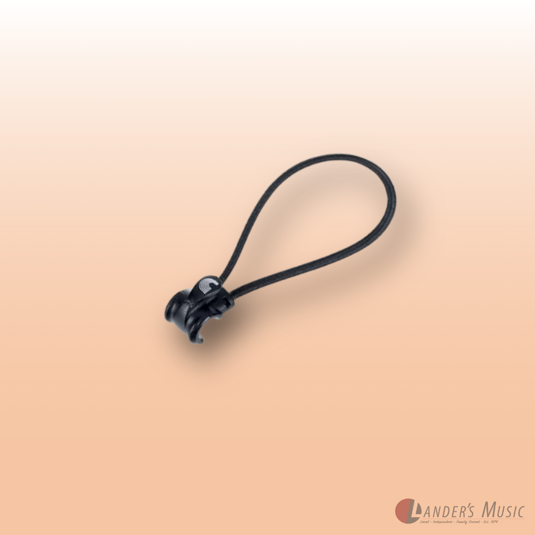 D'Addario Elastic Cable Ties