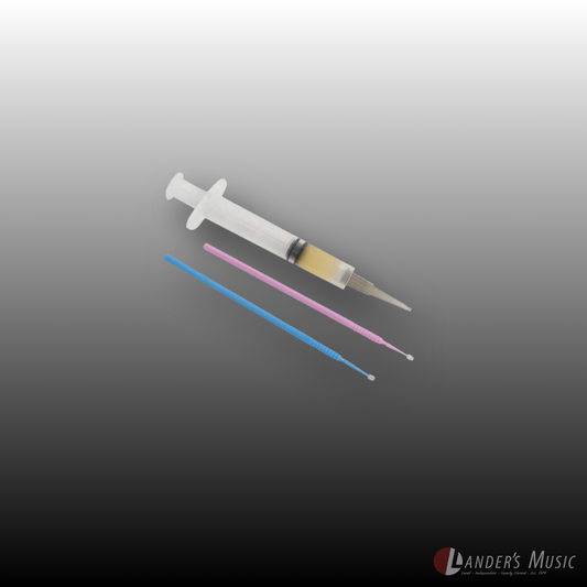 D'Addario LubriKit Friction Remover