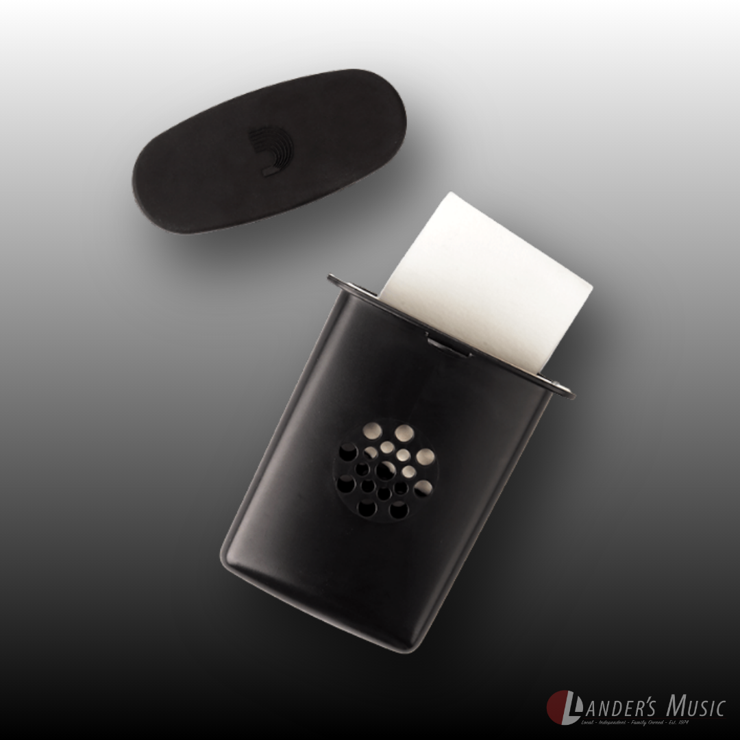 D'Addario Guitar Humidifier Pro