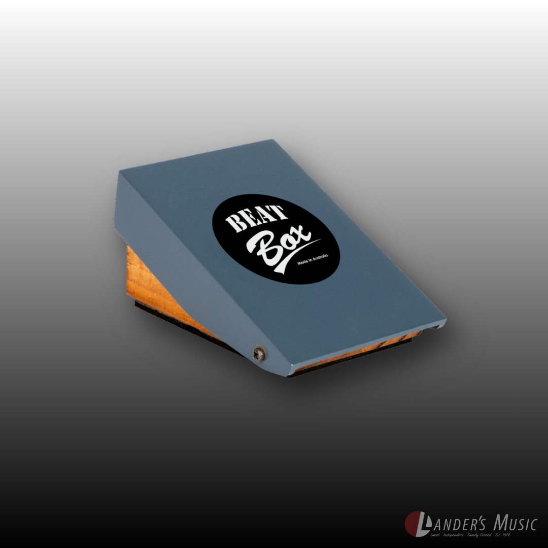 Beat Box by Stu Box Stomp Box