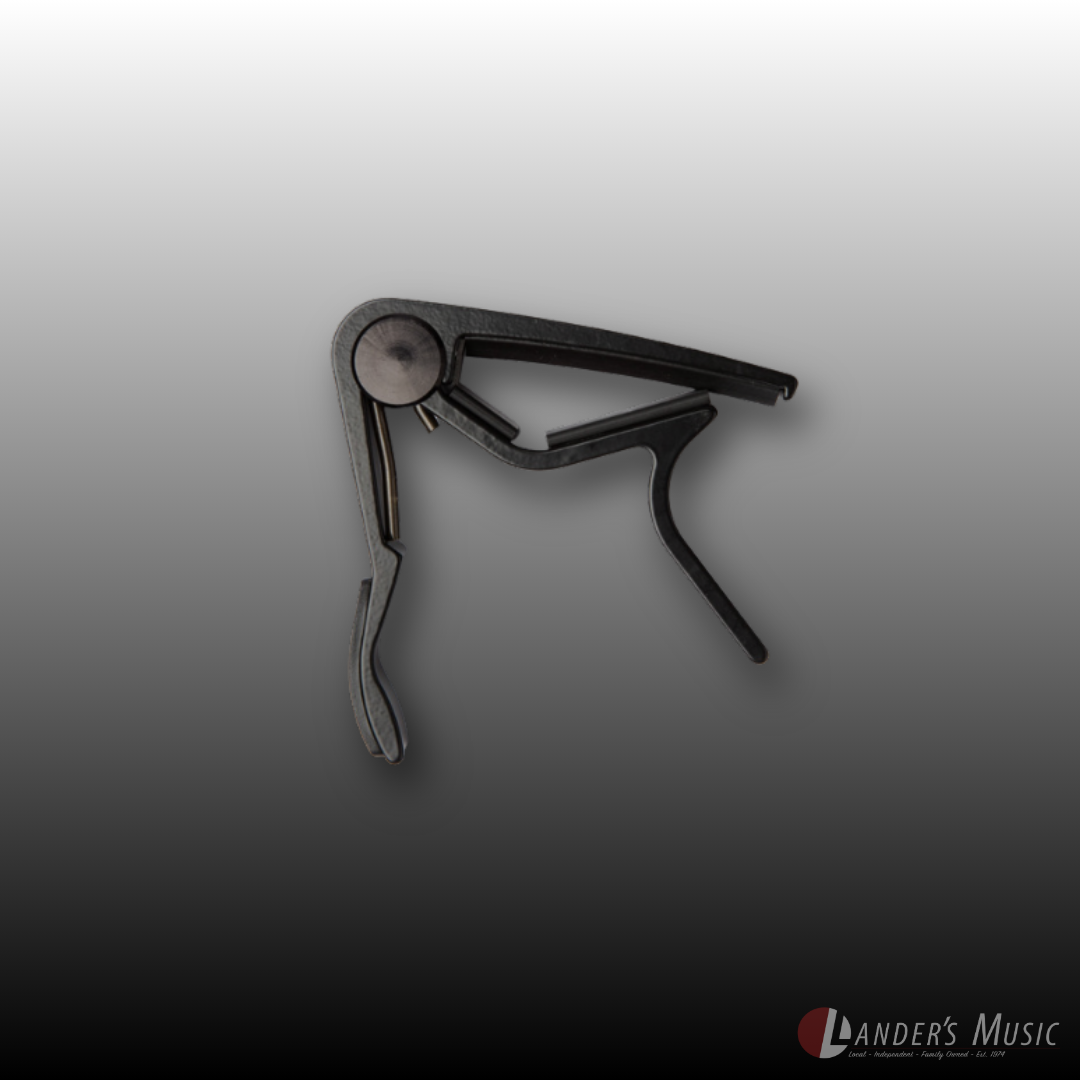 Dunlop Acoustic Guitar Trigger Capo