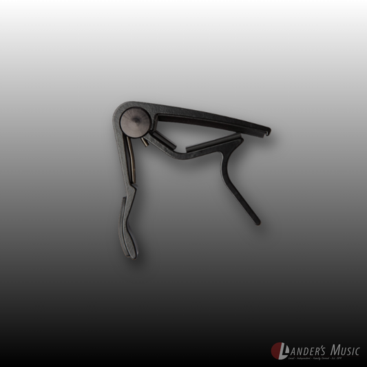 Dunlop Acoustic Guitar Trigger Capo