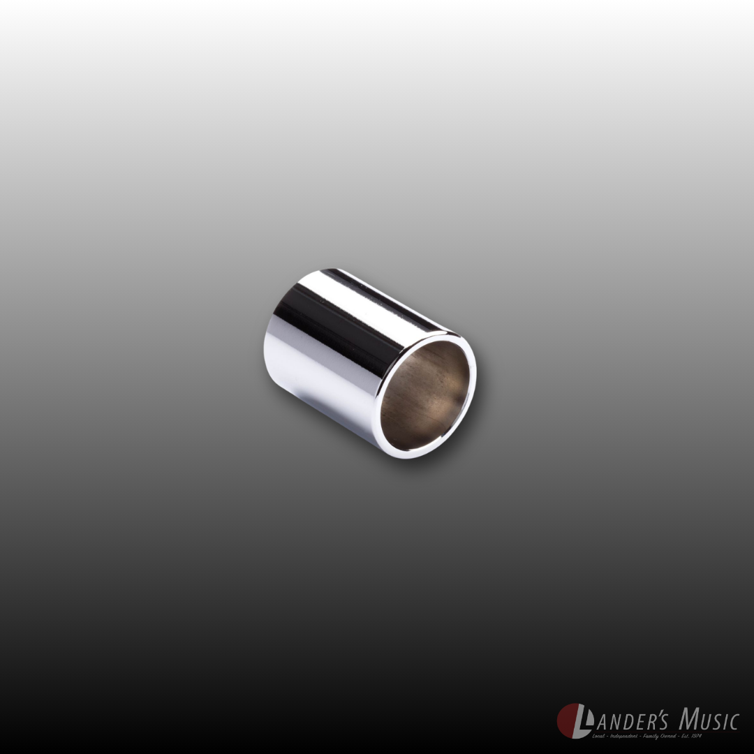 Dunlop Chrome Guitar Slides