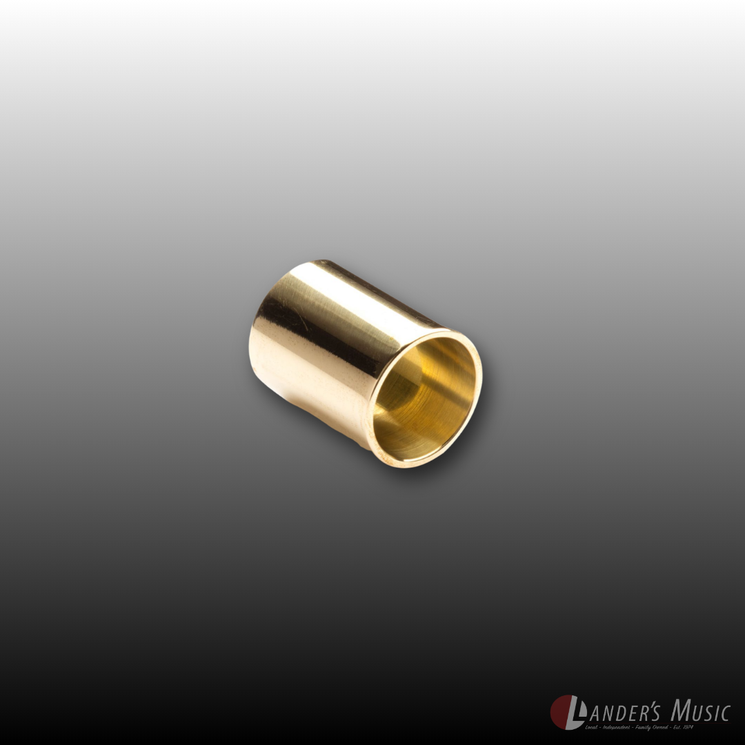 Dunlop Brass Guitar Slides