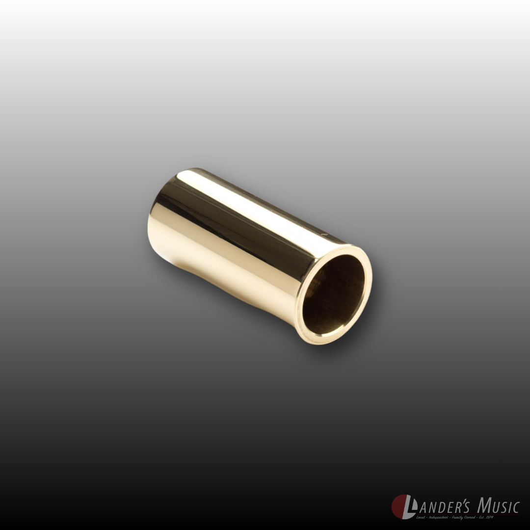Dunlop Brass Guitar Slides