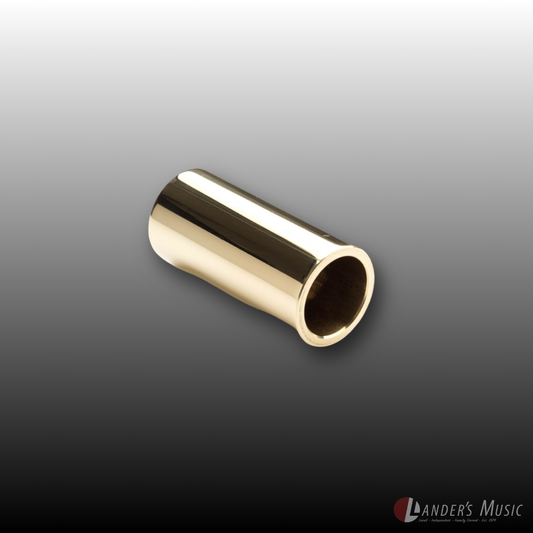 Dunlop Brass Guitar Slides